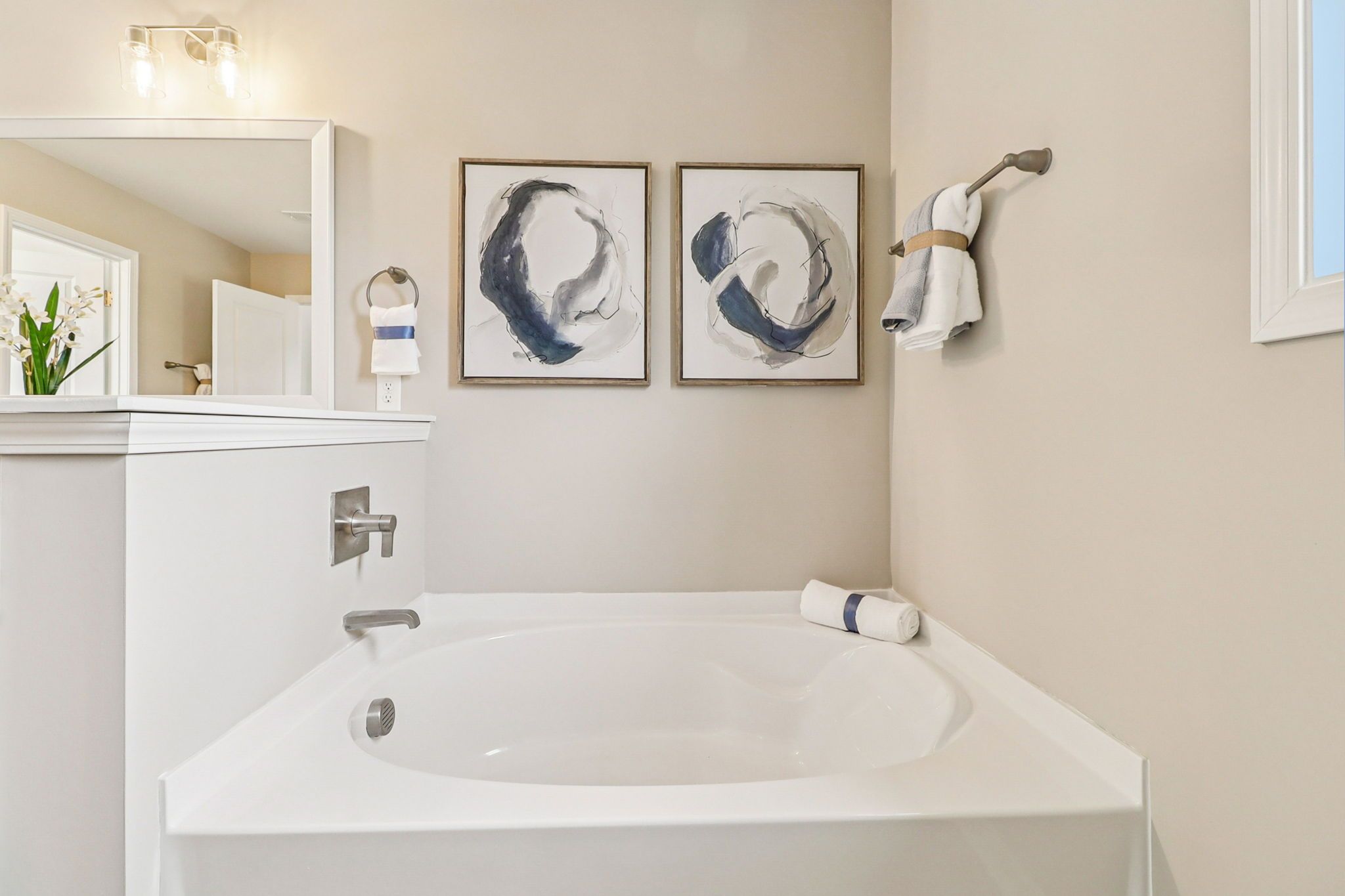 Bentcreek II - Primary Bath