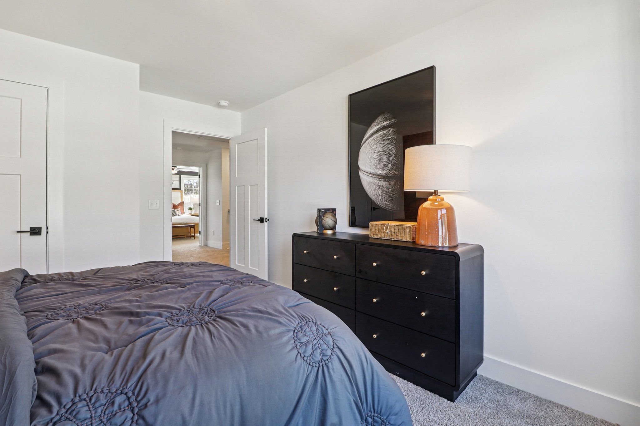 Bentcreek II - Bedroom