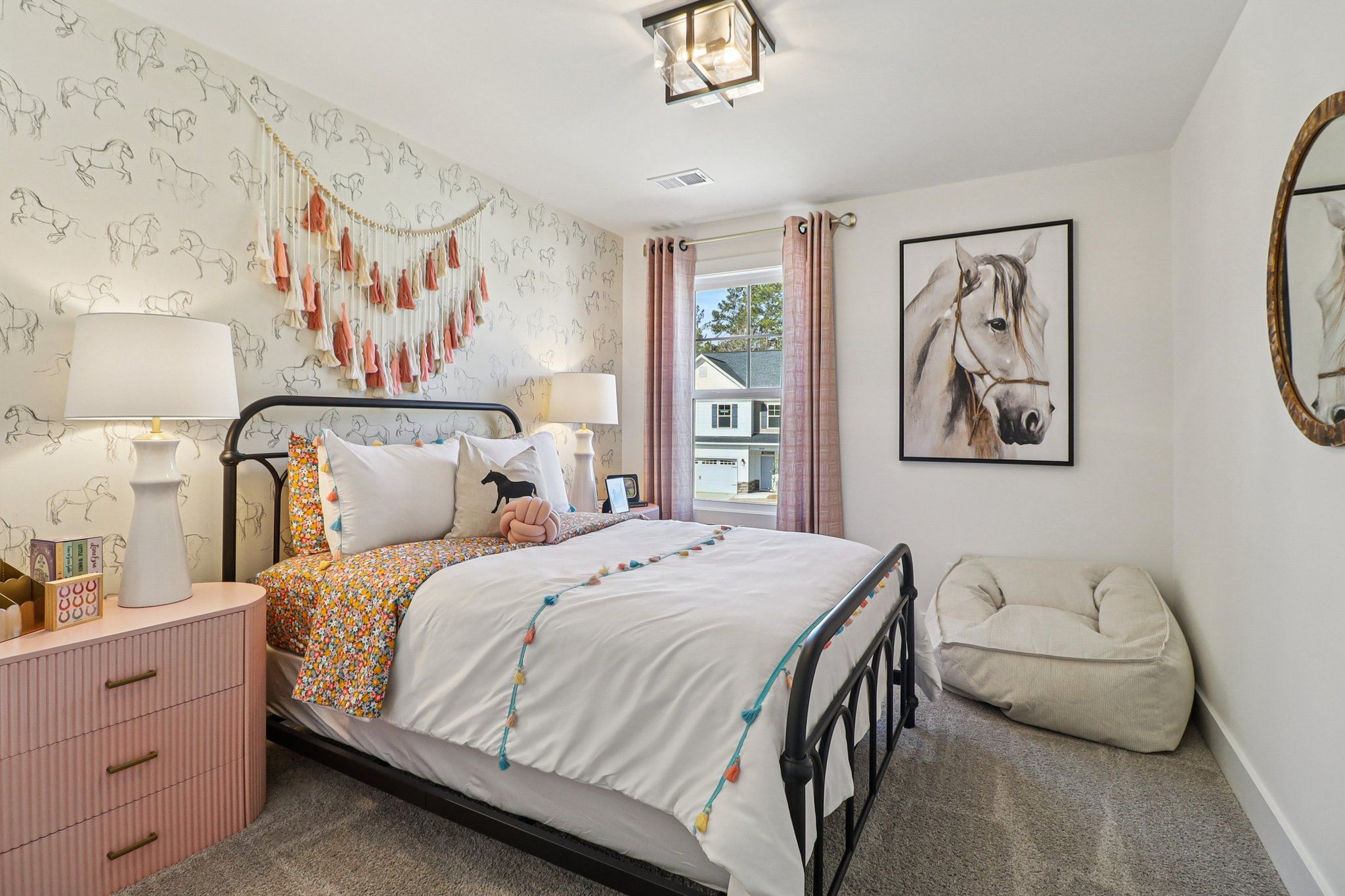 Bentcreek II - Bedroom