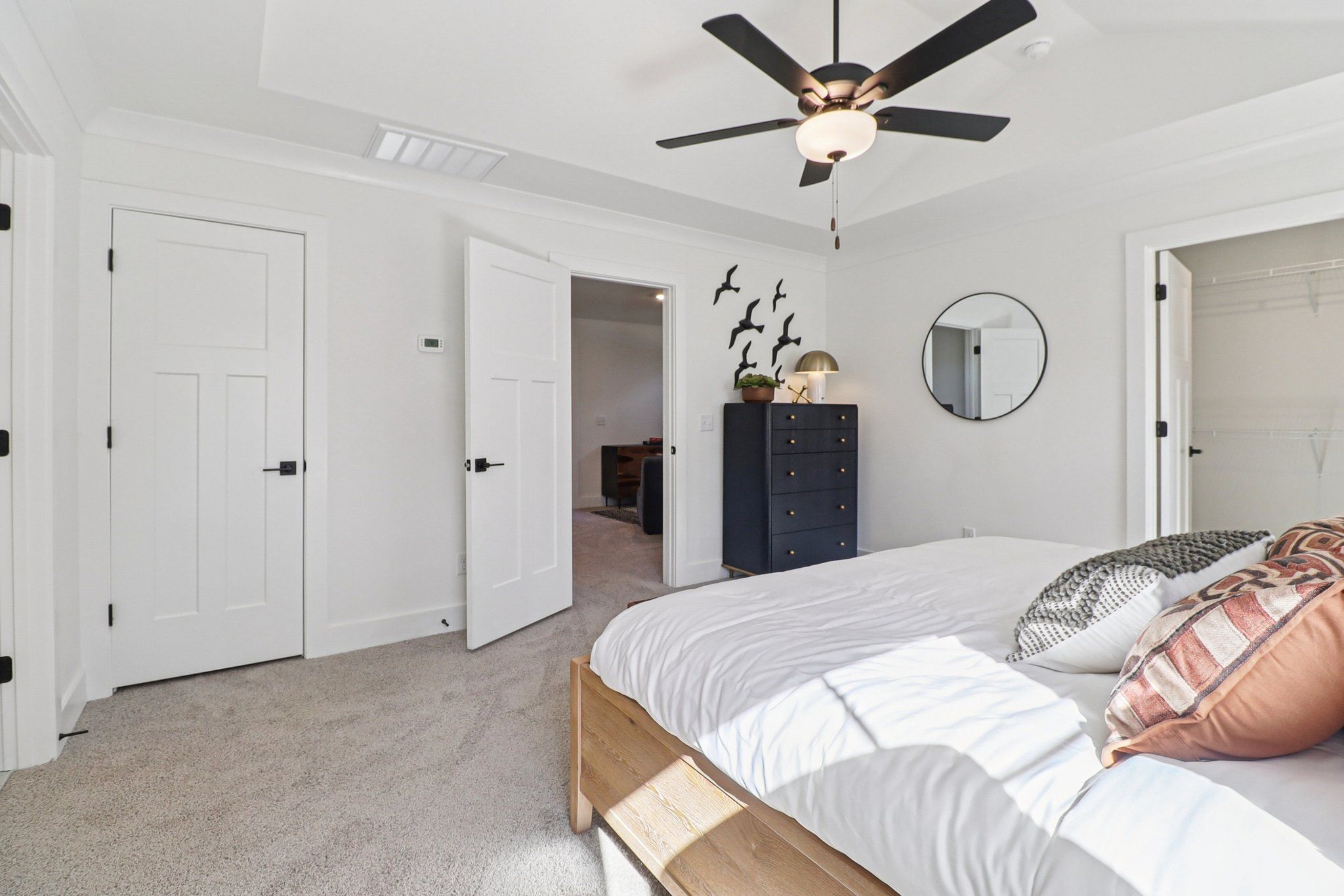 Bentcreek II - Bedroom