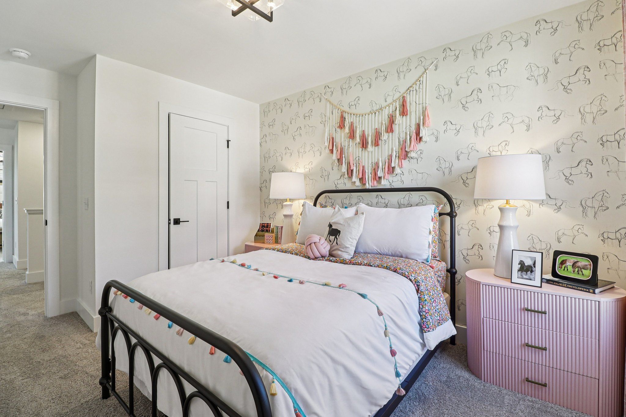 Bentcreek II - Bedroom