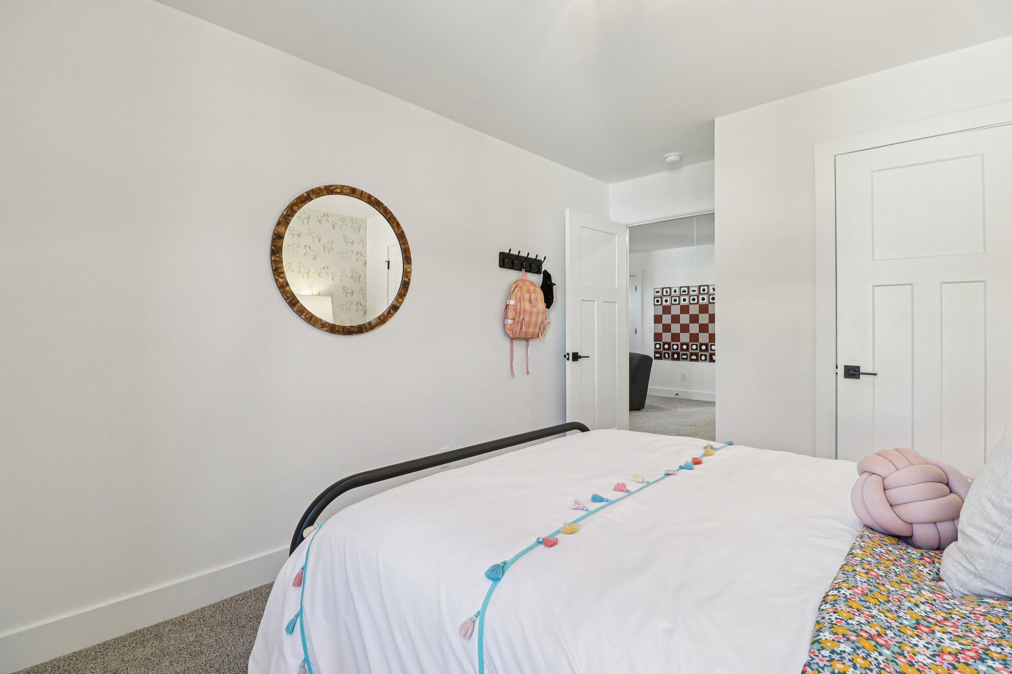 Bentcreek II - Primary Suite