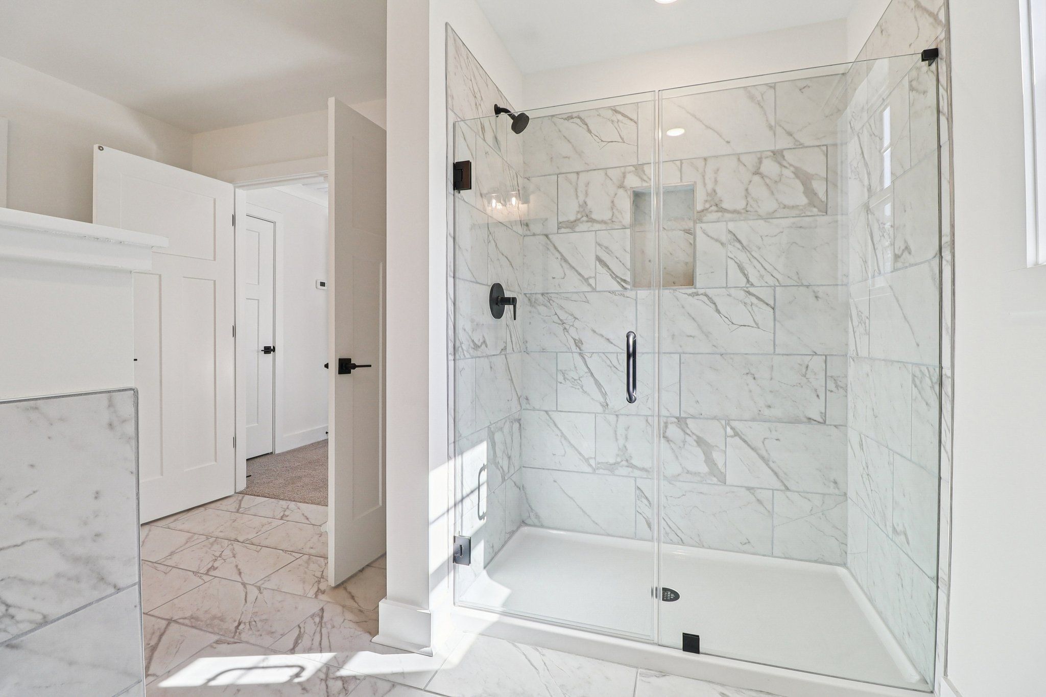 Bentcreek II - Primary Bath