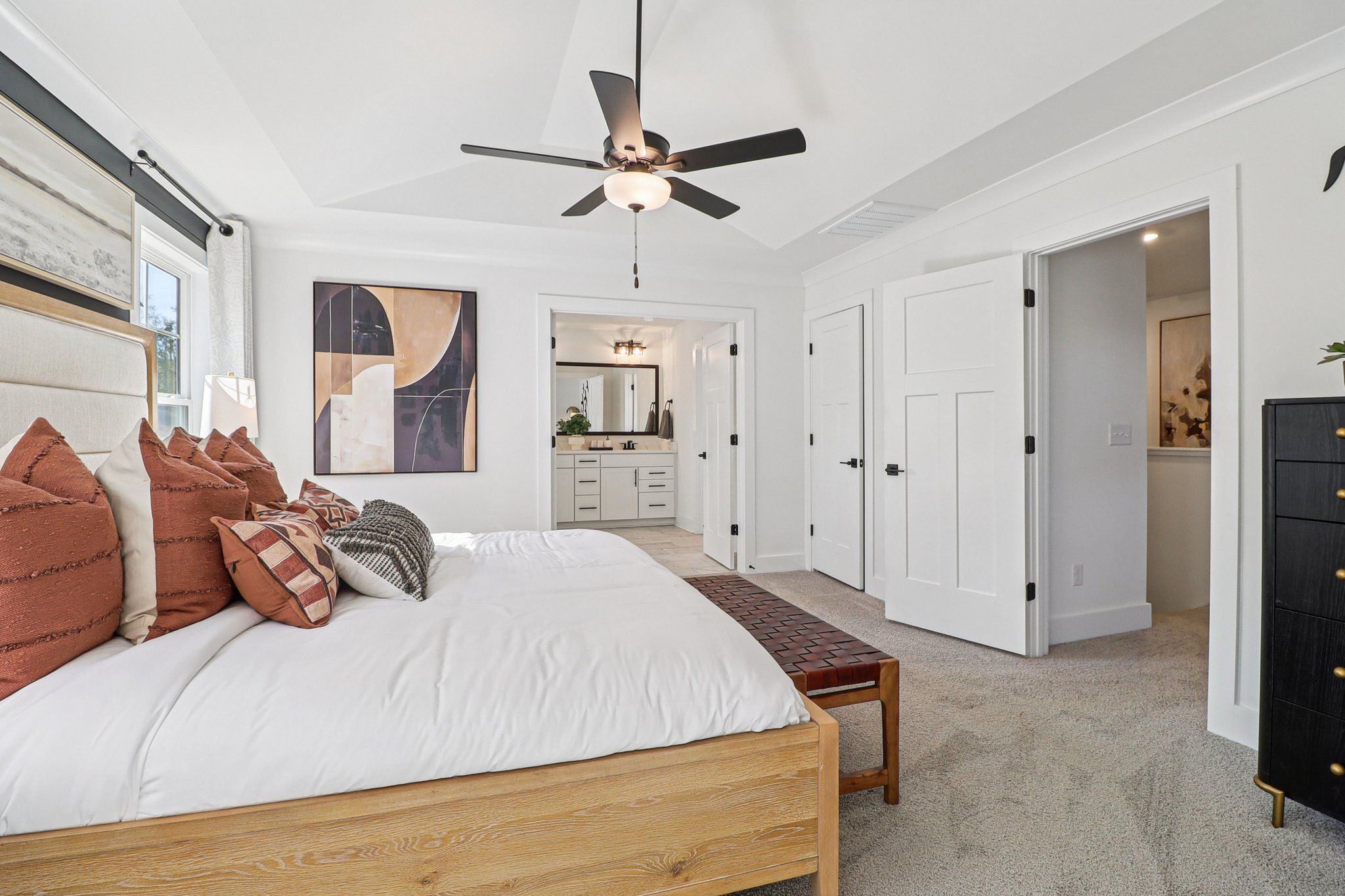 Bentcreek II - Primary Suite