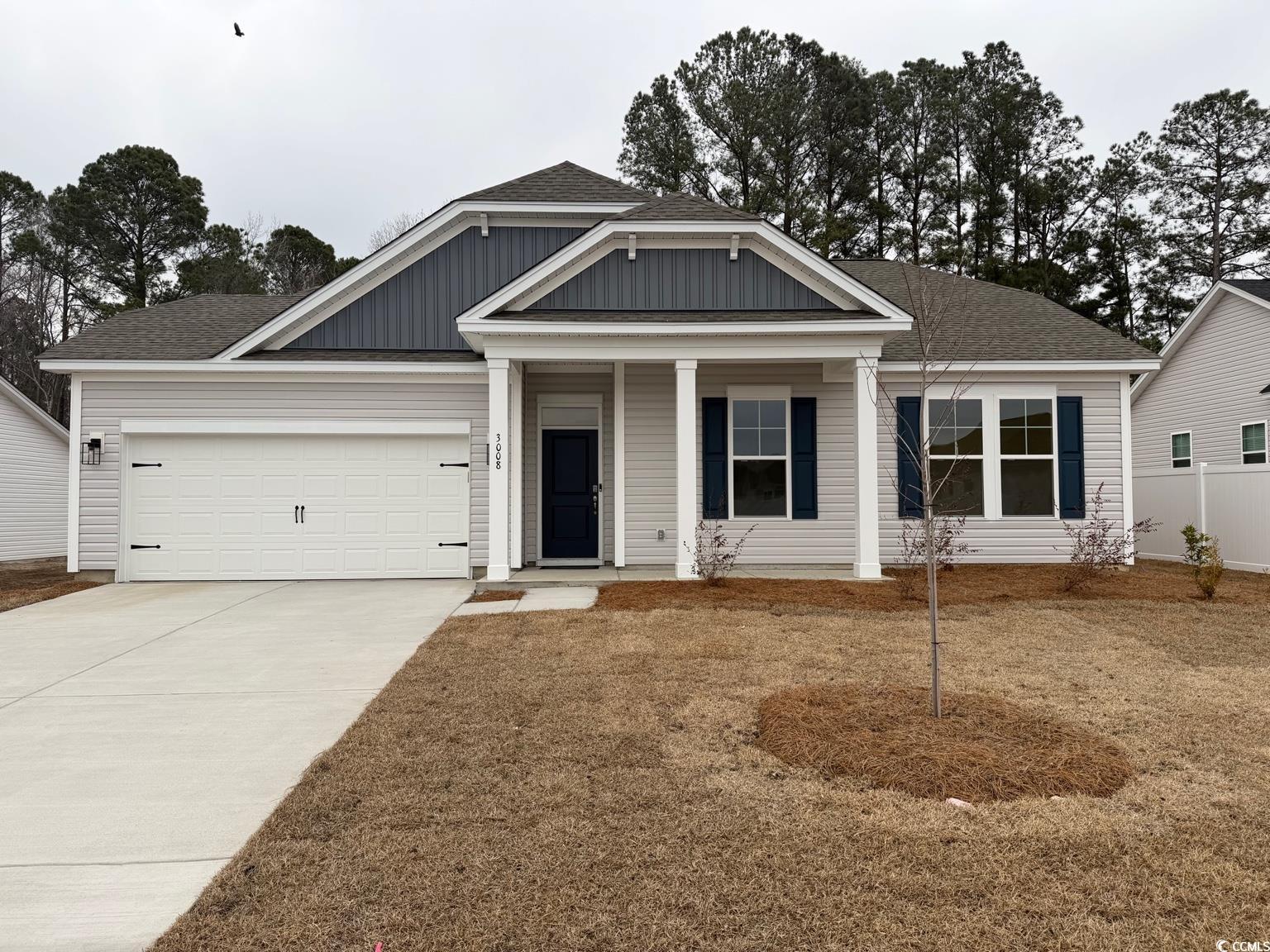 3008 Gadwall Dr. Lot 1 Odessa-II (3008 Gadwall Dr. Lot 1 Odessa-II)
