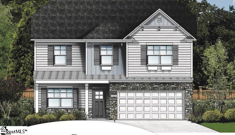 335 E Pyrenees Drive (Brantley II)