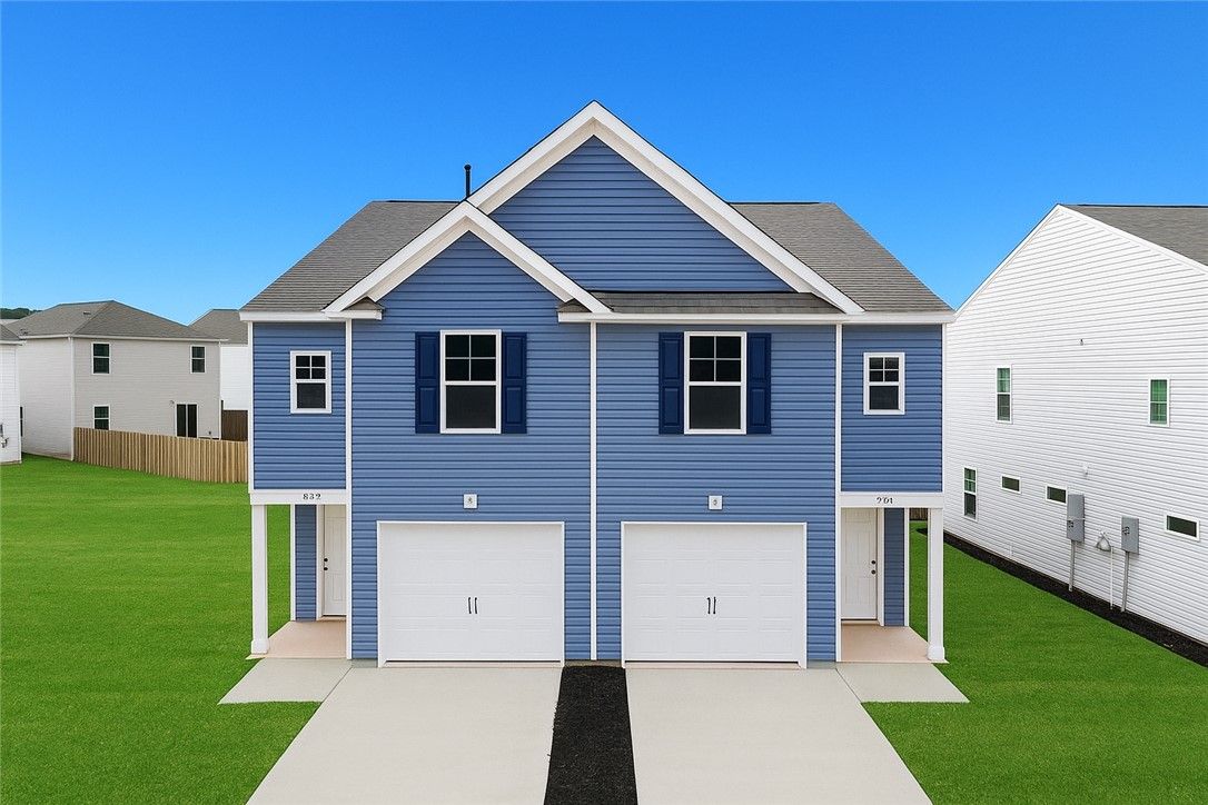 551 Seaborn Circle (Palomino) Image