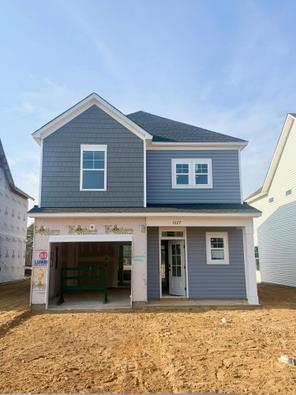 1027 Mizuno Drive (Laurel II)