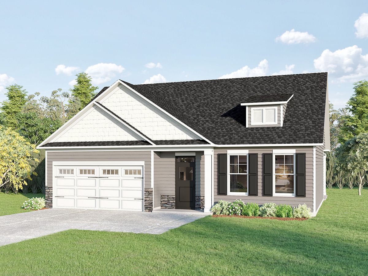 Elevation B6