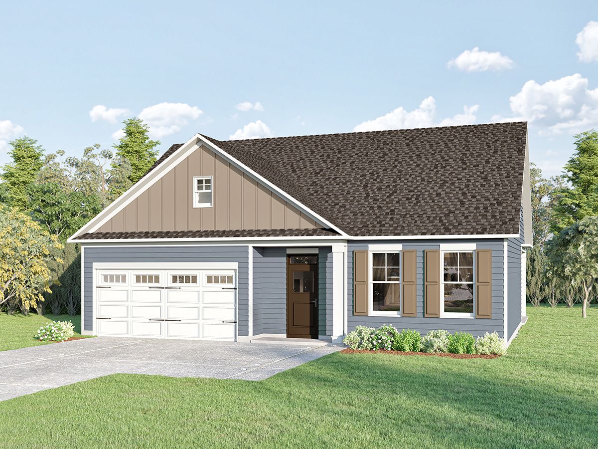Elevation C