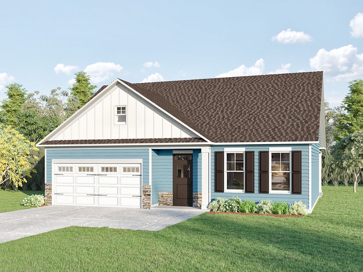 E Howe Springs Road And Haven Straits. Florence, SC 29505