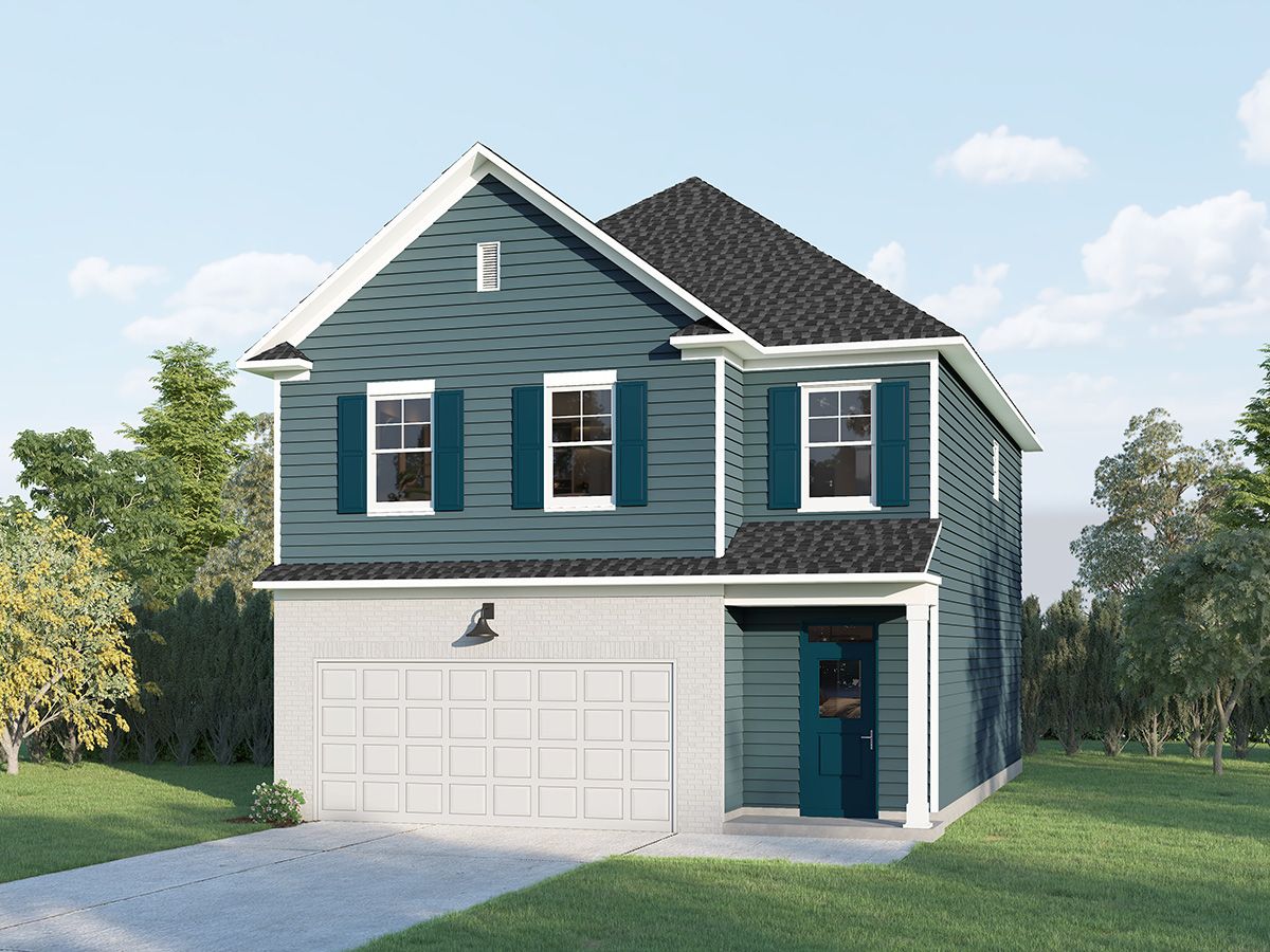 Elevation A2