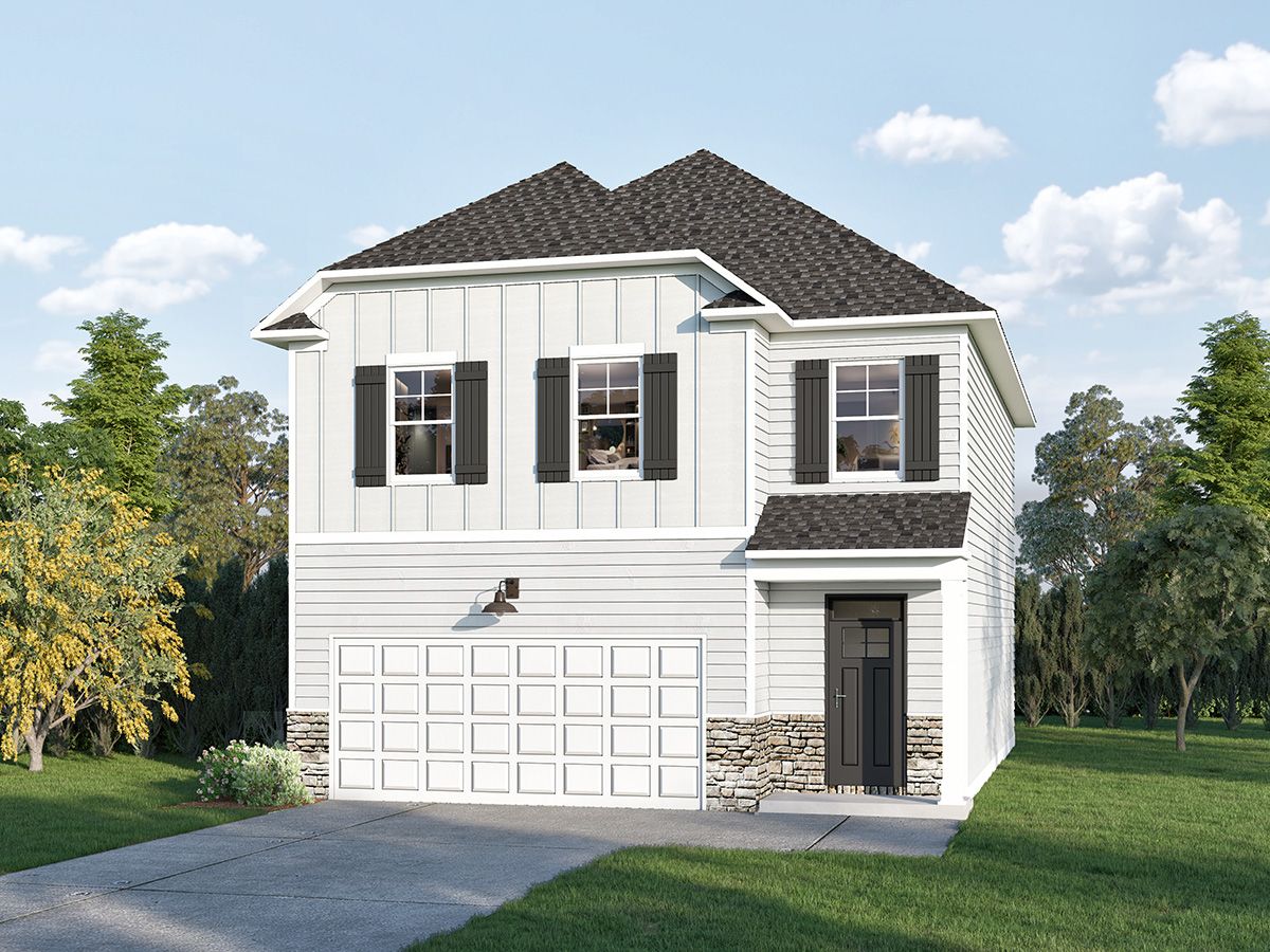 Elevation C6