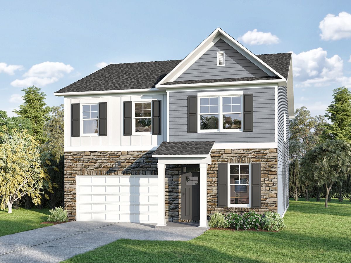 Elevation A6