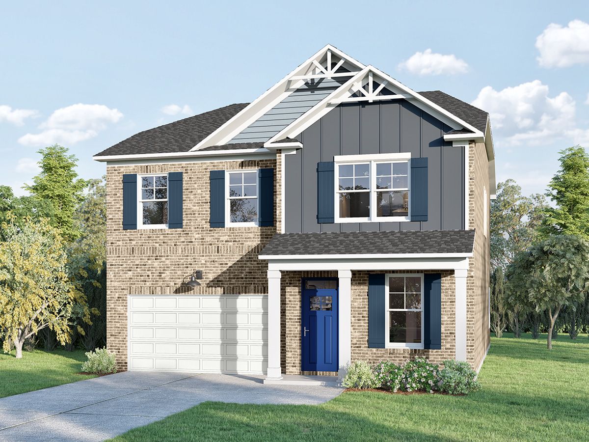 Elevation B4