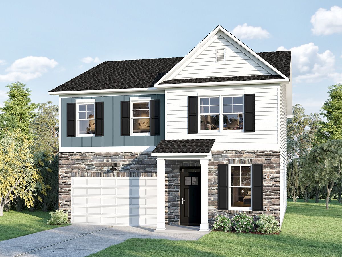 Elevation A6