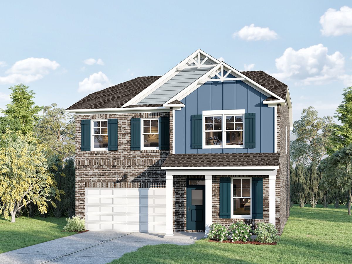 Elevation B4