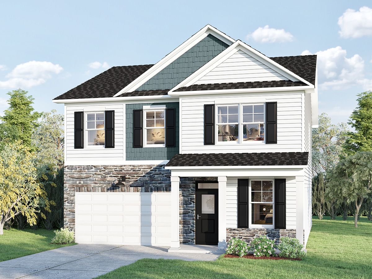 Elevation C6