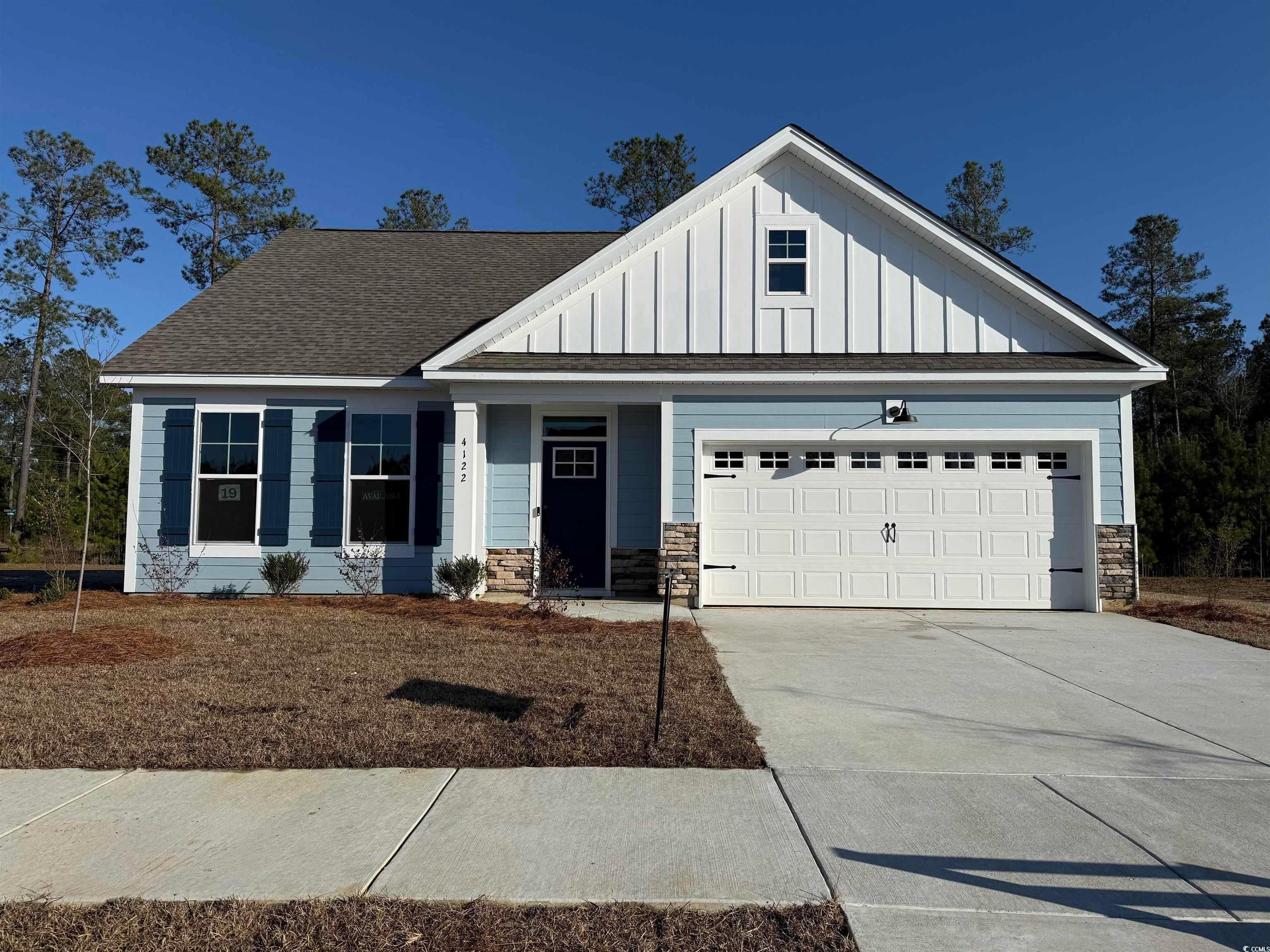 4122 Collins Farm Way Lot 19 Driftwood II (4122 Collins Farm Way Lot 19 Driftwood II)
