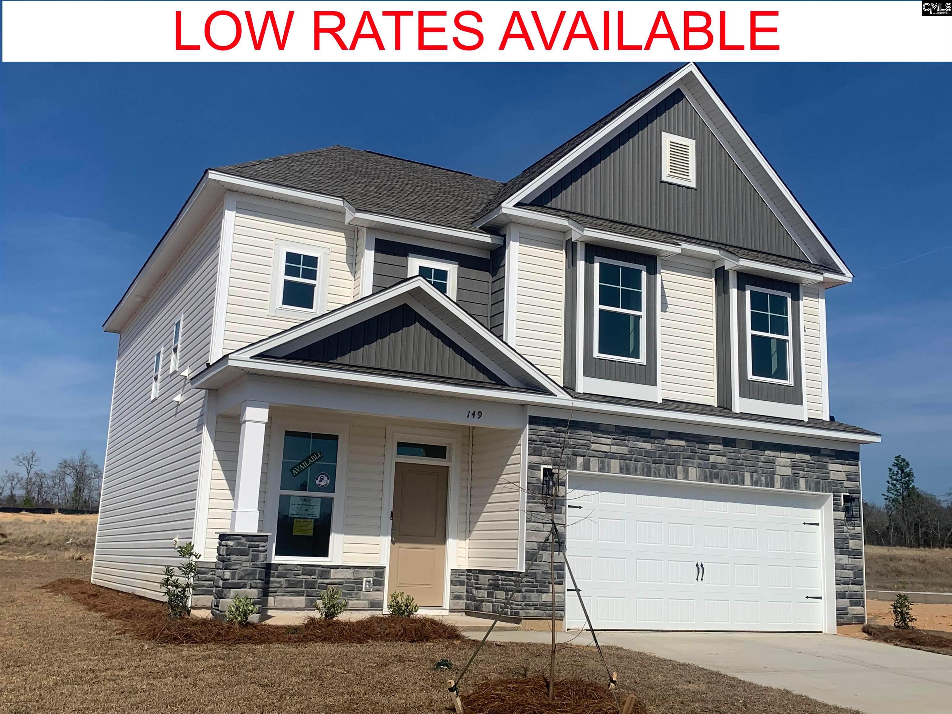 149 Dew Blossom Drive (Makenzie II)