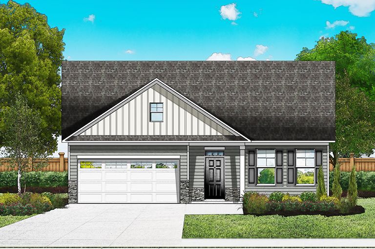Elevation C6
