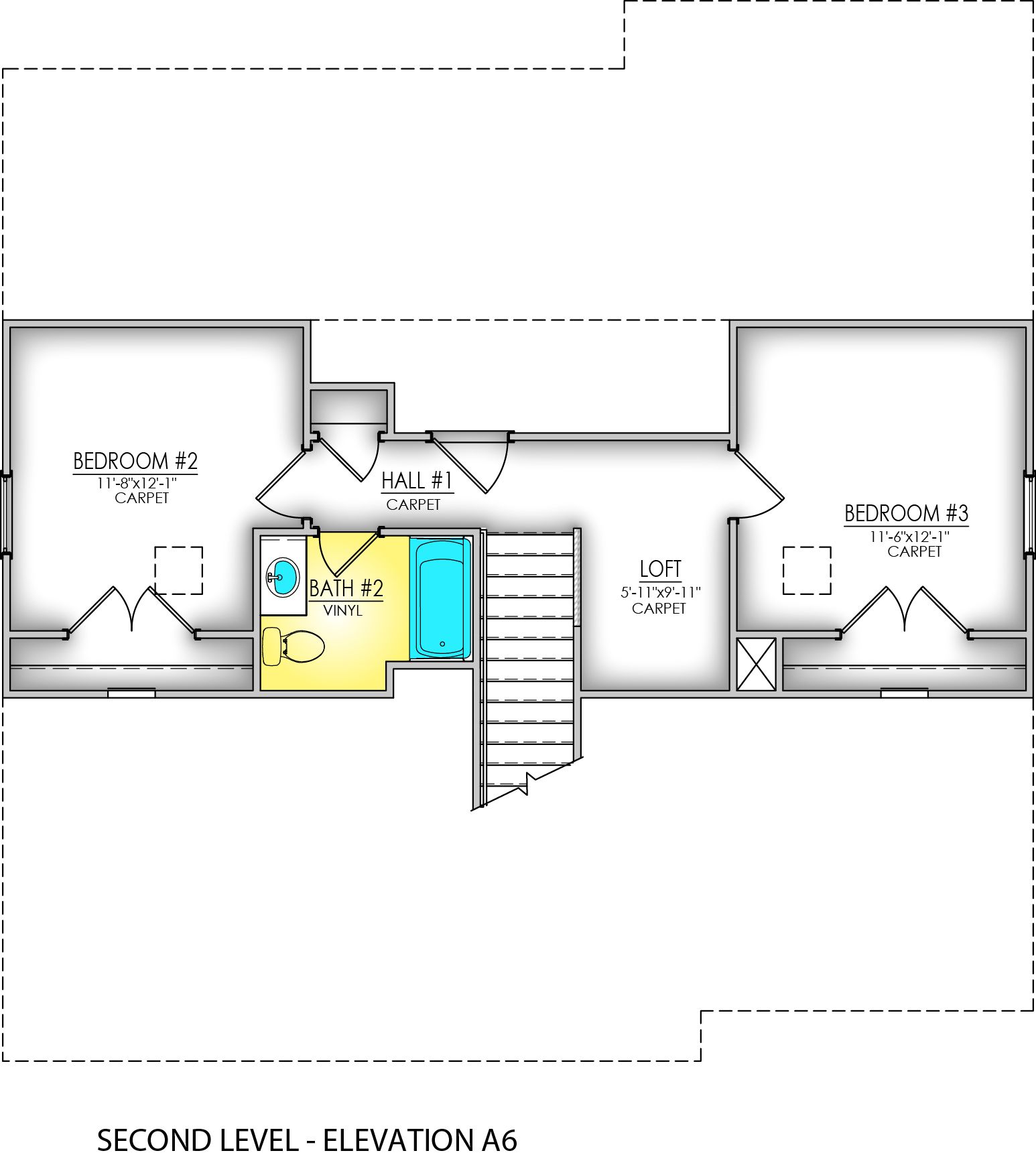 Second Level