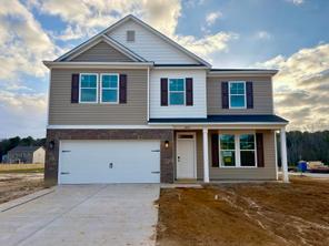 2635 Egypt Street (Bradley II)