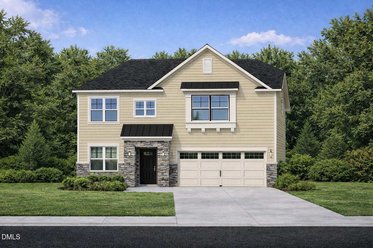 409 Pecan Valley Way (Porter II)