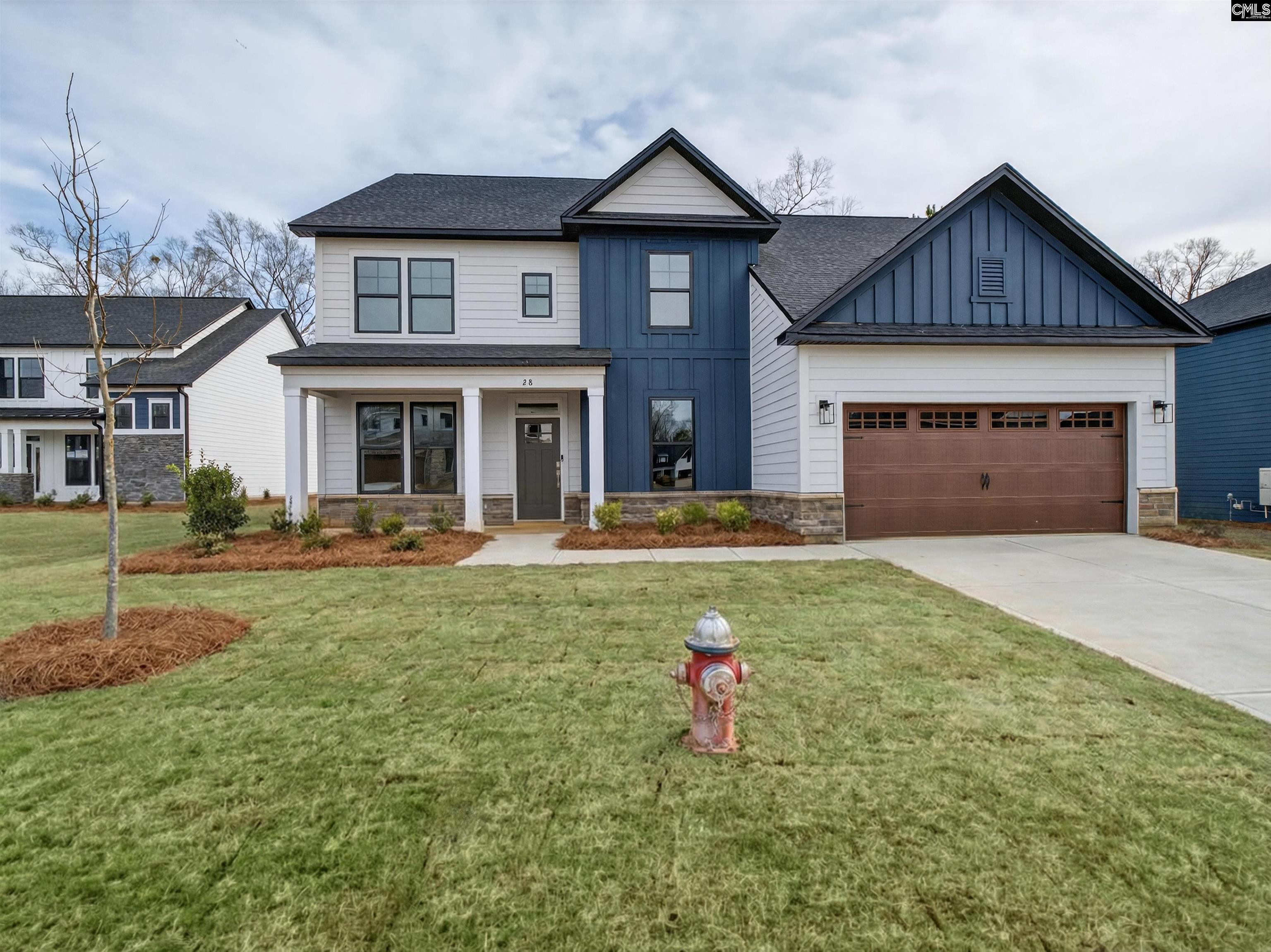 28 Elk Run Court (Sonoma II)