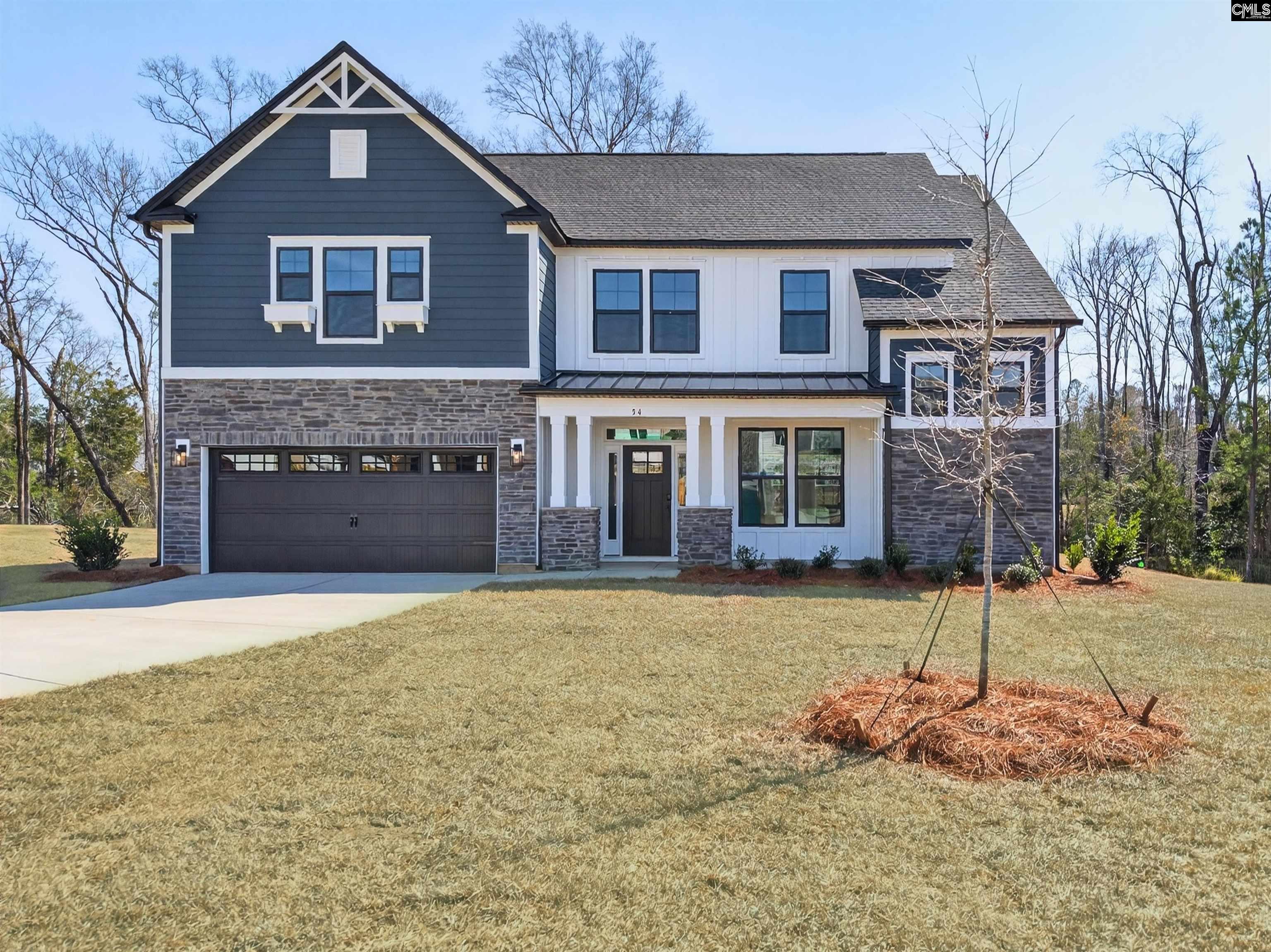 34 Elk Run Court (Ashbourne II)