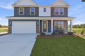 2147 Currituck Drive (Rivercrest II)