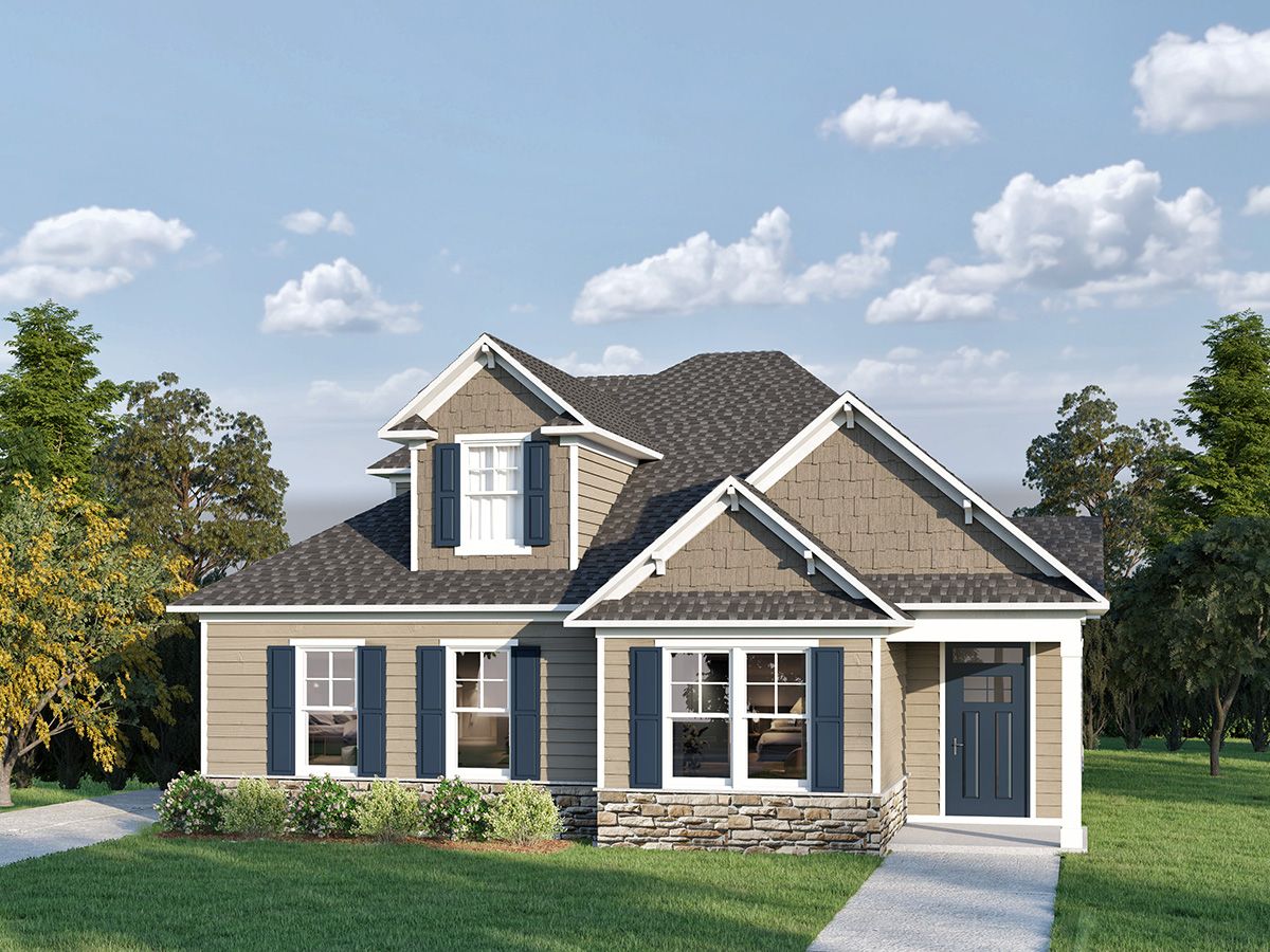 Elevation B6-SL