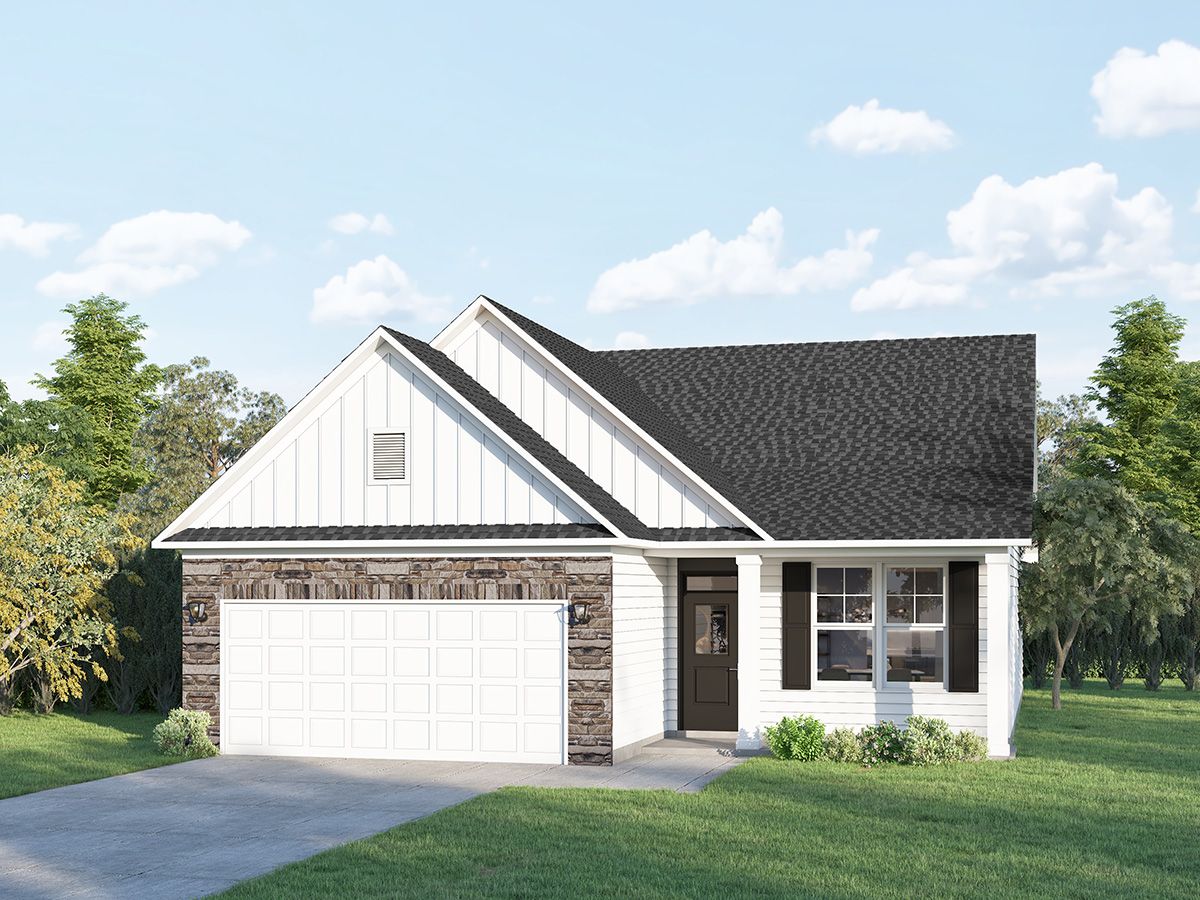 Elevation B6
