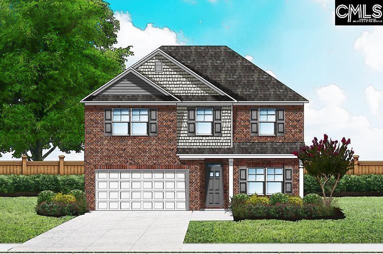 3006 Hanging Valley Road (Bradley II)