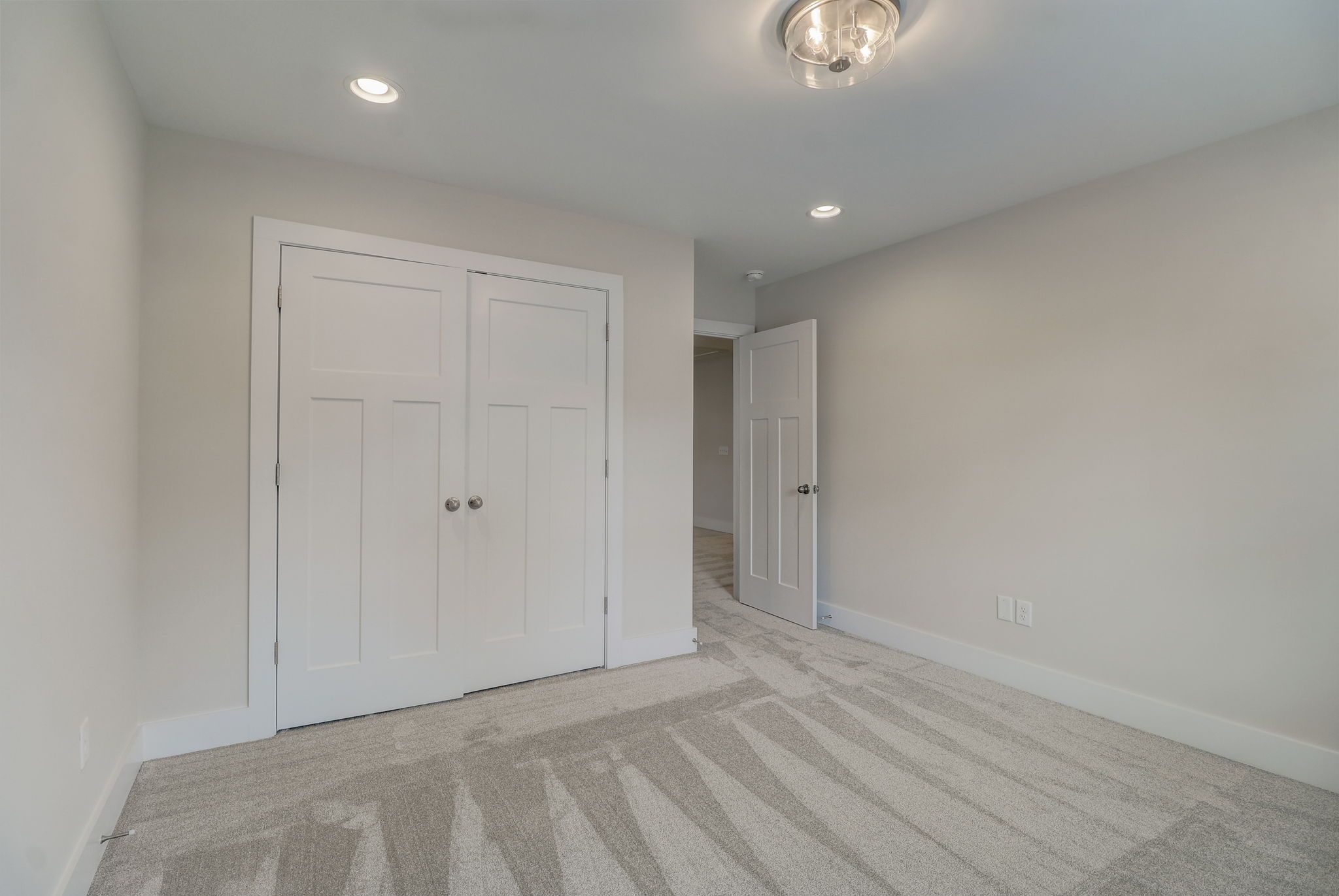 Brantley II - Bedroom