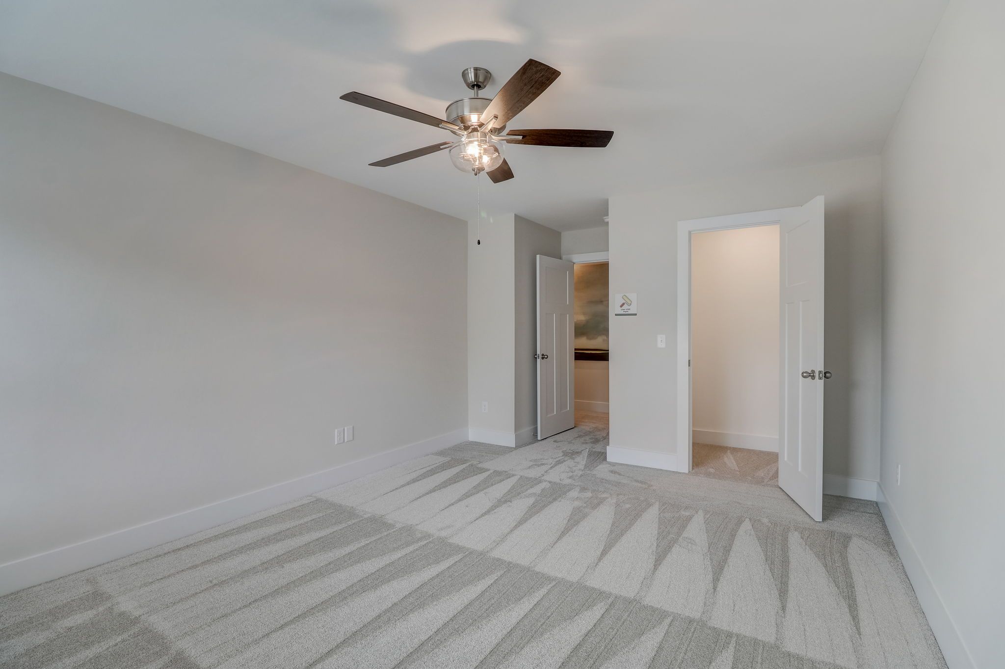 Brantley II - Bedroom