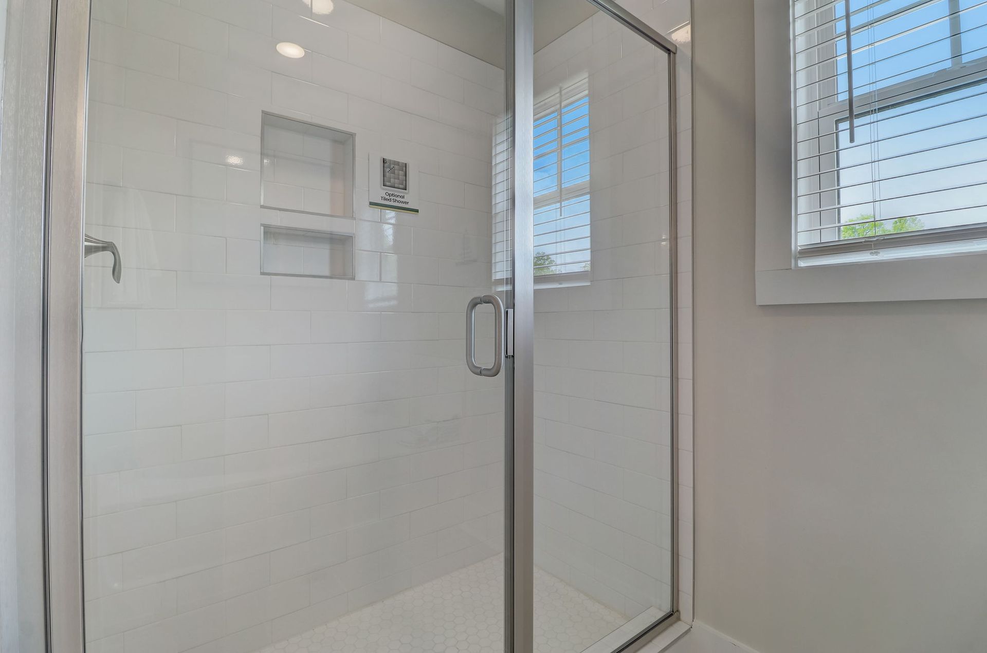 Brantley II - Bathroom