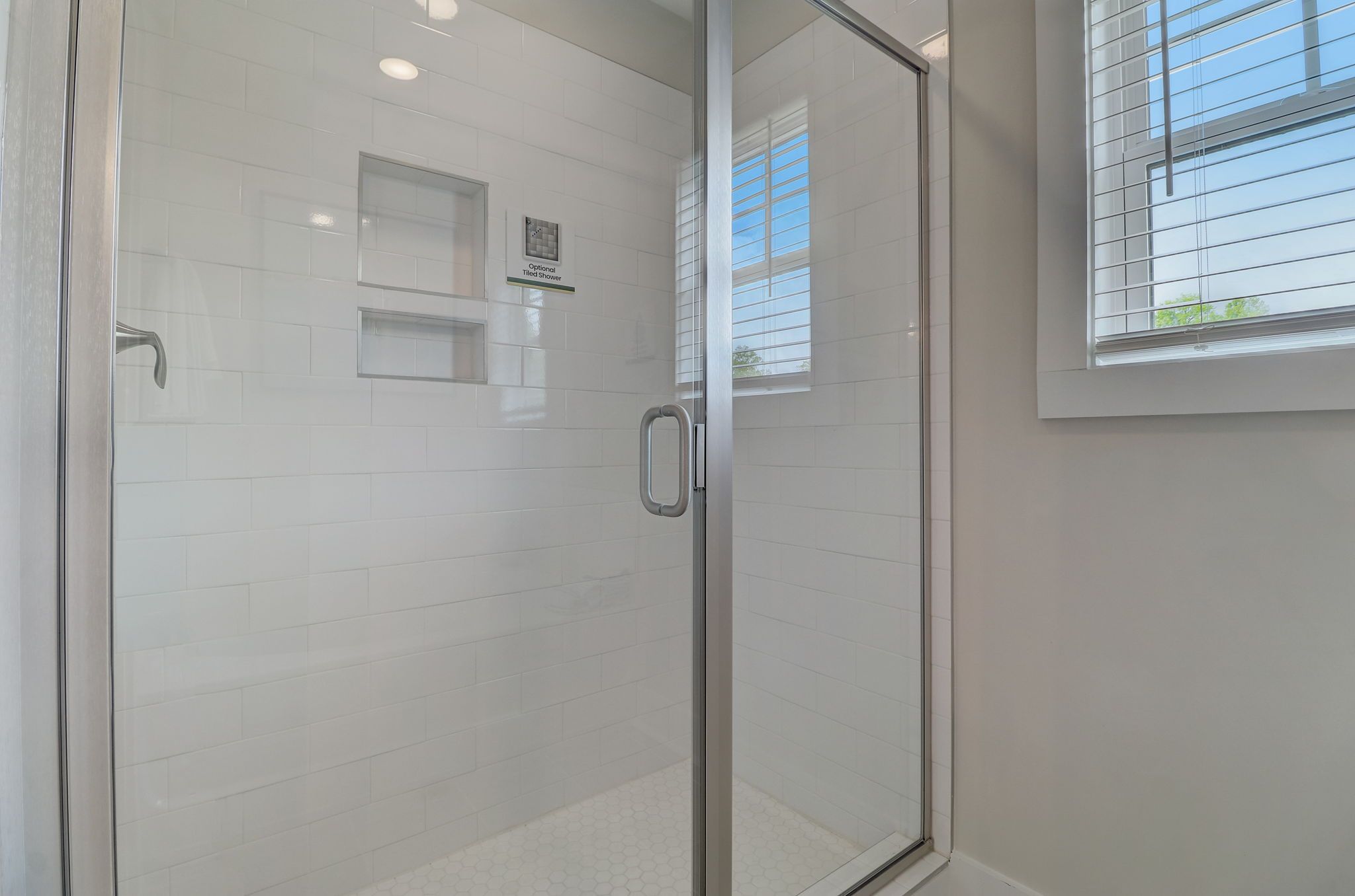 Brantley II - Bathroom