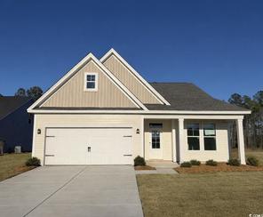 3048 Gadwall Dr Lot 11 Bailey II (3048 Gadwall Dr. Lot 11  Bailey II)