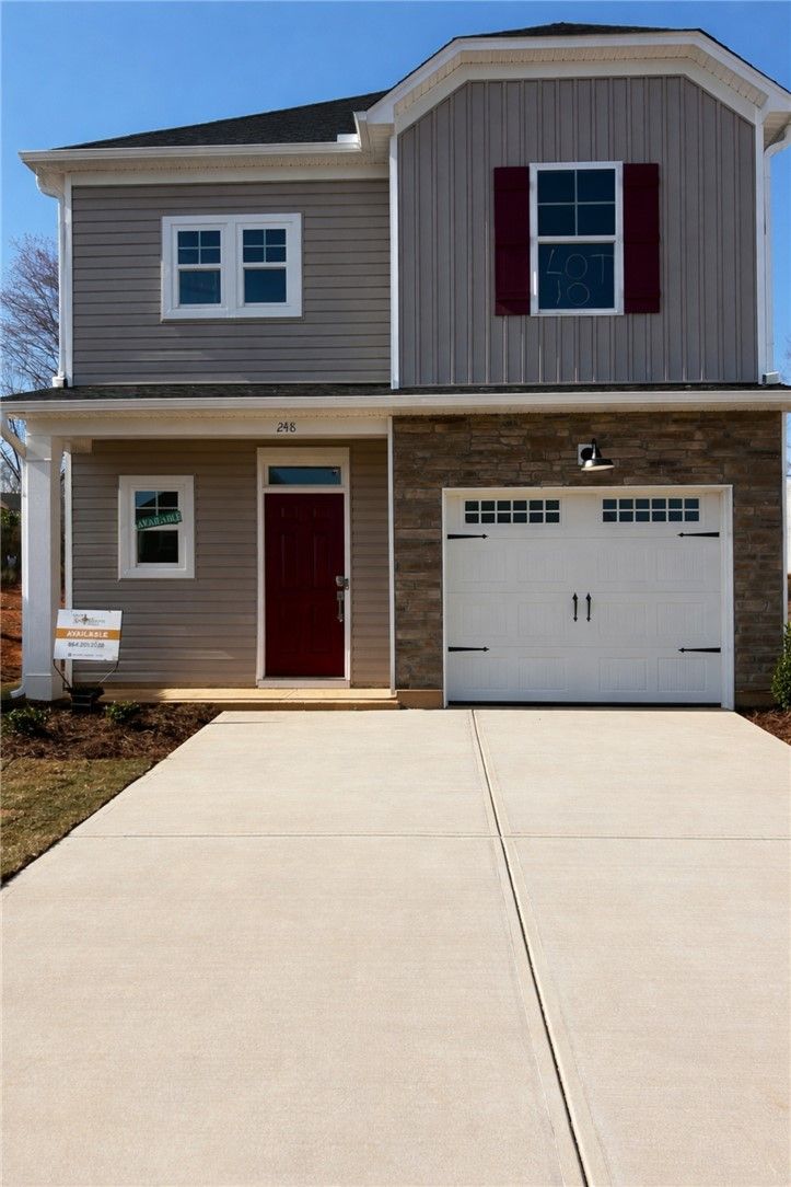 248 Brown Circle (Laurel II)