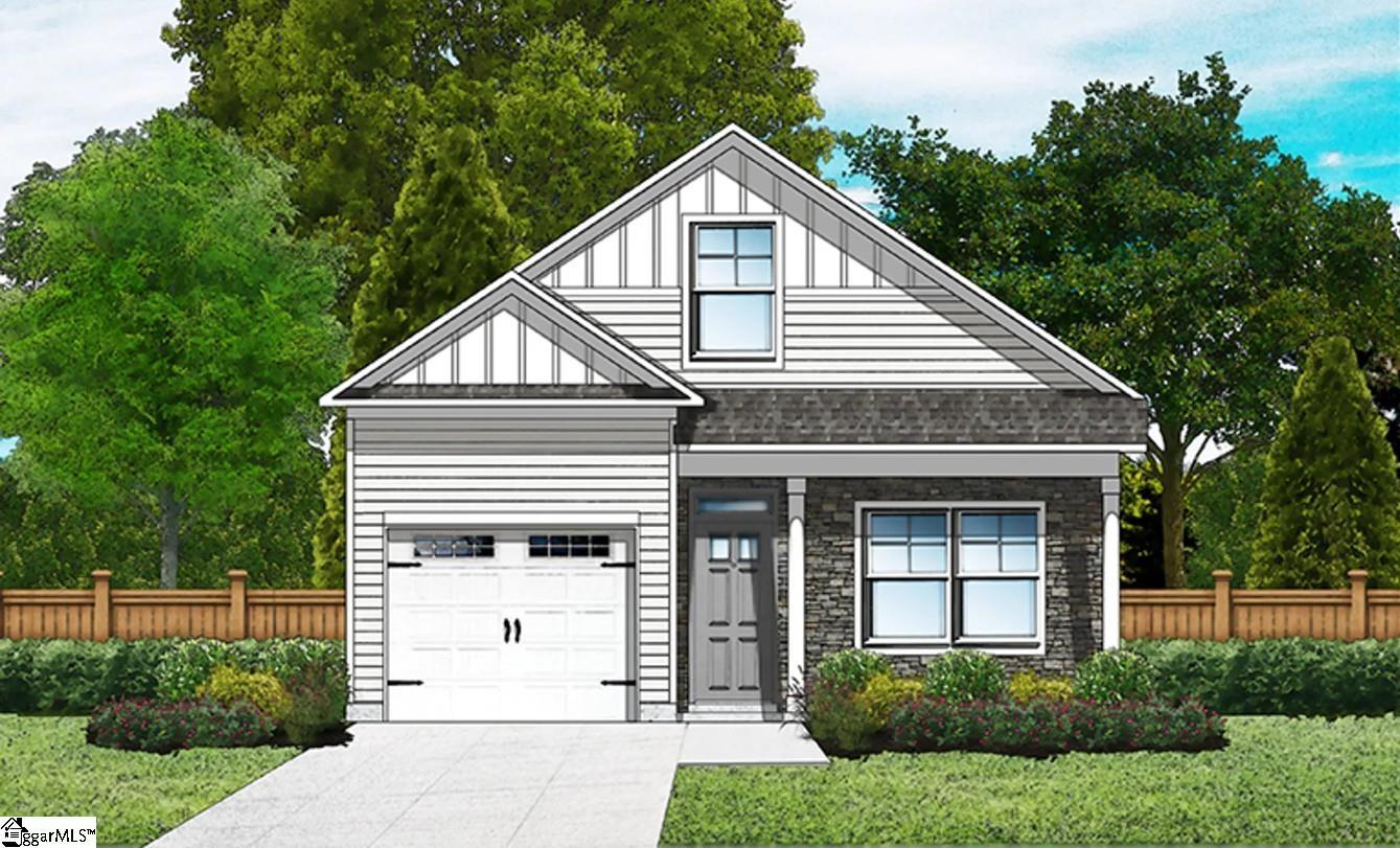 5103 Sunnycreek Drive (Glenwood II)