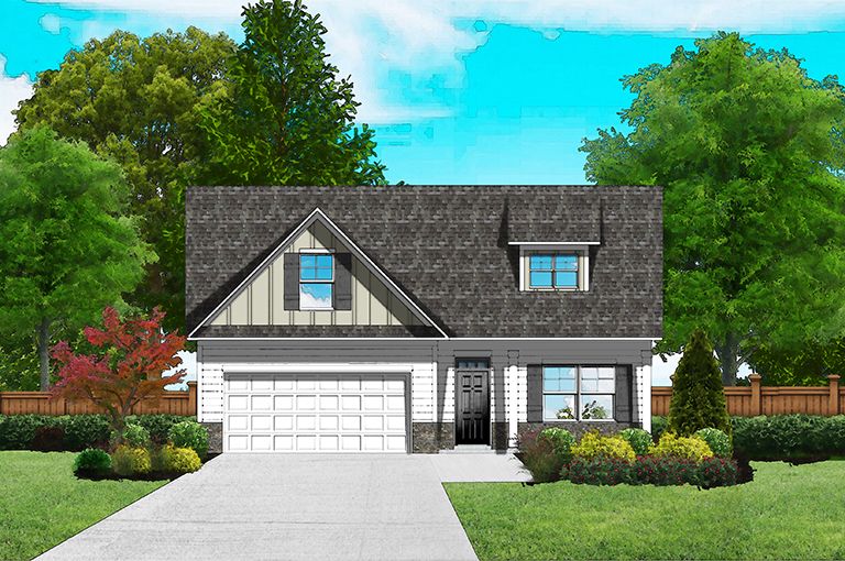 Elevation C6 w/ Bonus