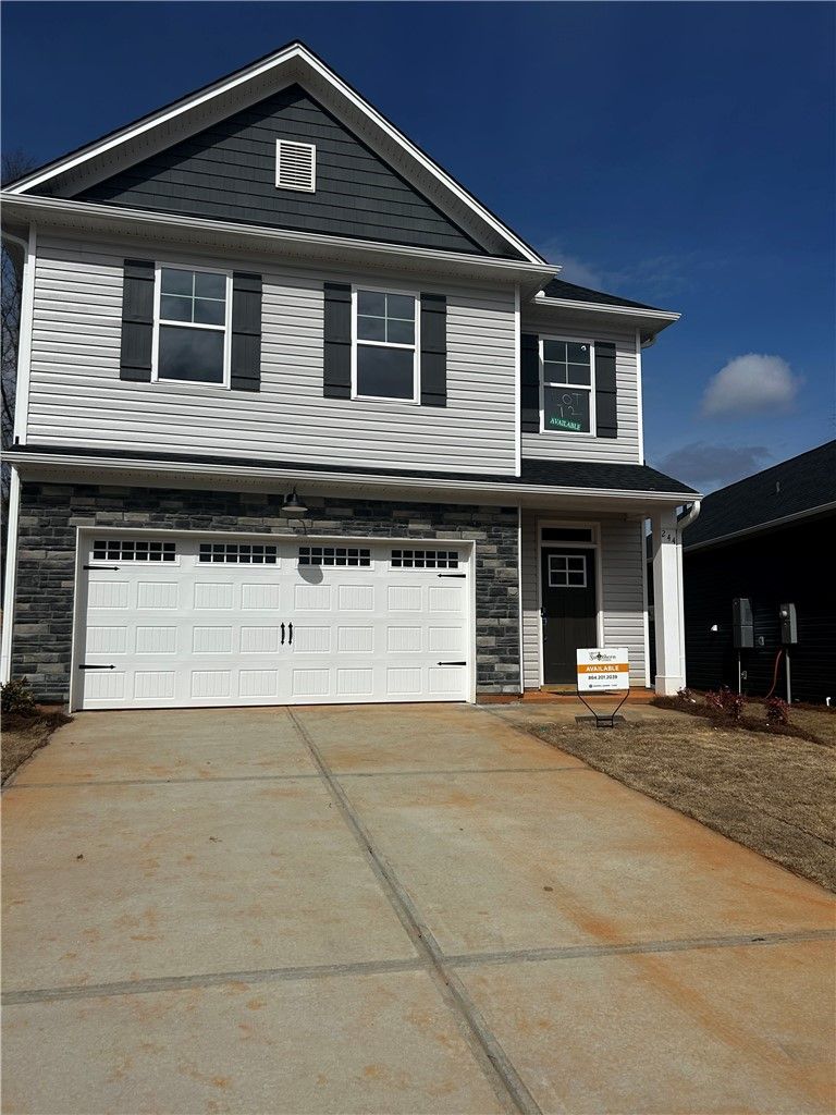 244 Brown Circle (Hidden Creek II)