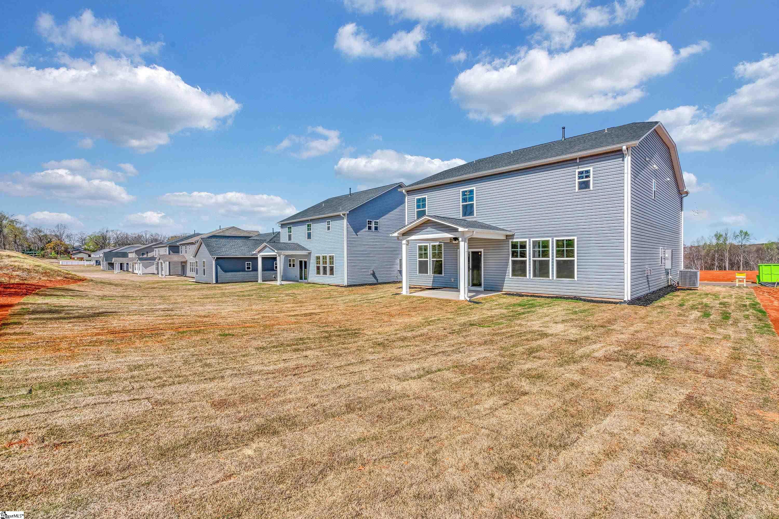 180 Hunter Ridge Drive (Bradley II)