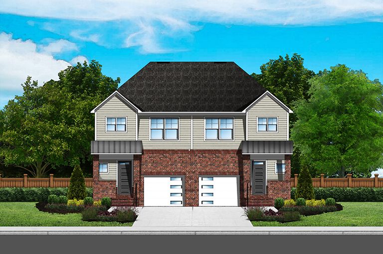 Elevation A2