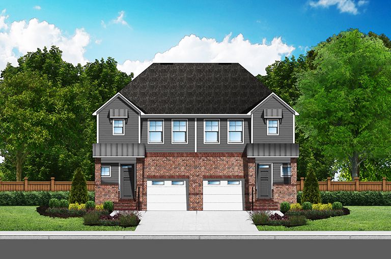 Elevation B2