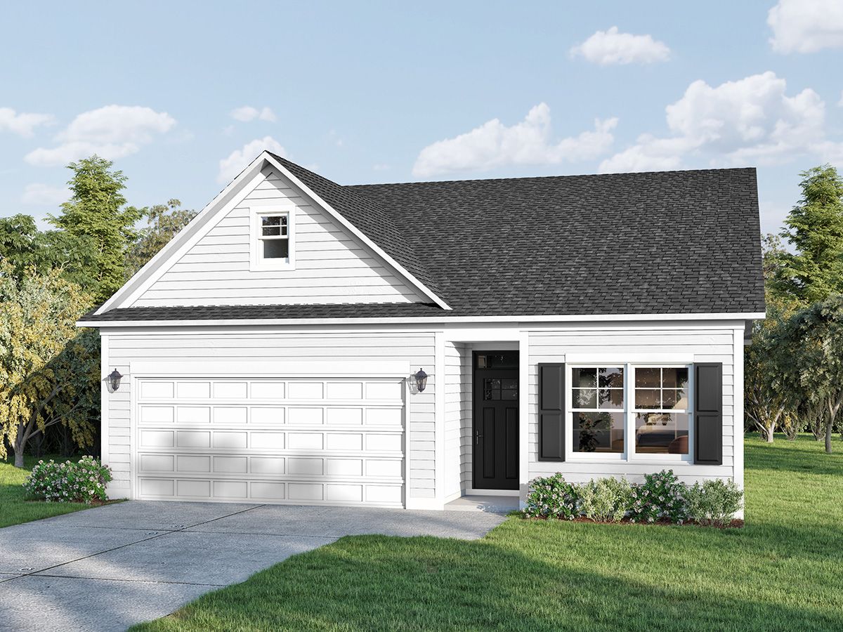 1145 Melford Ave. Wellford, SC 29385