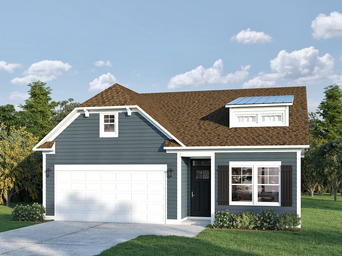 Elevation C
