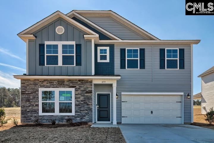 315 Ursus Drive (Bentcreek II)