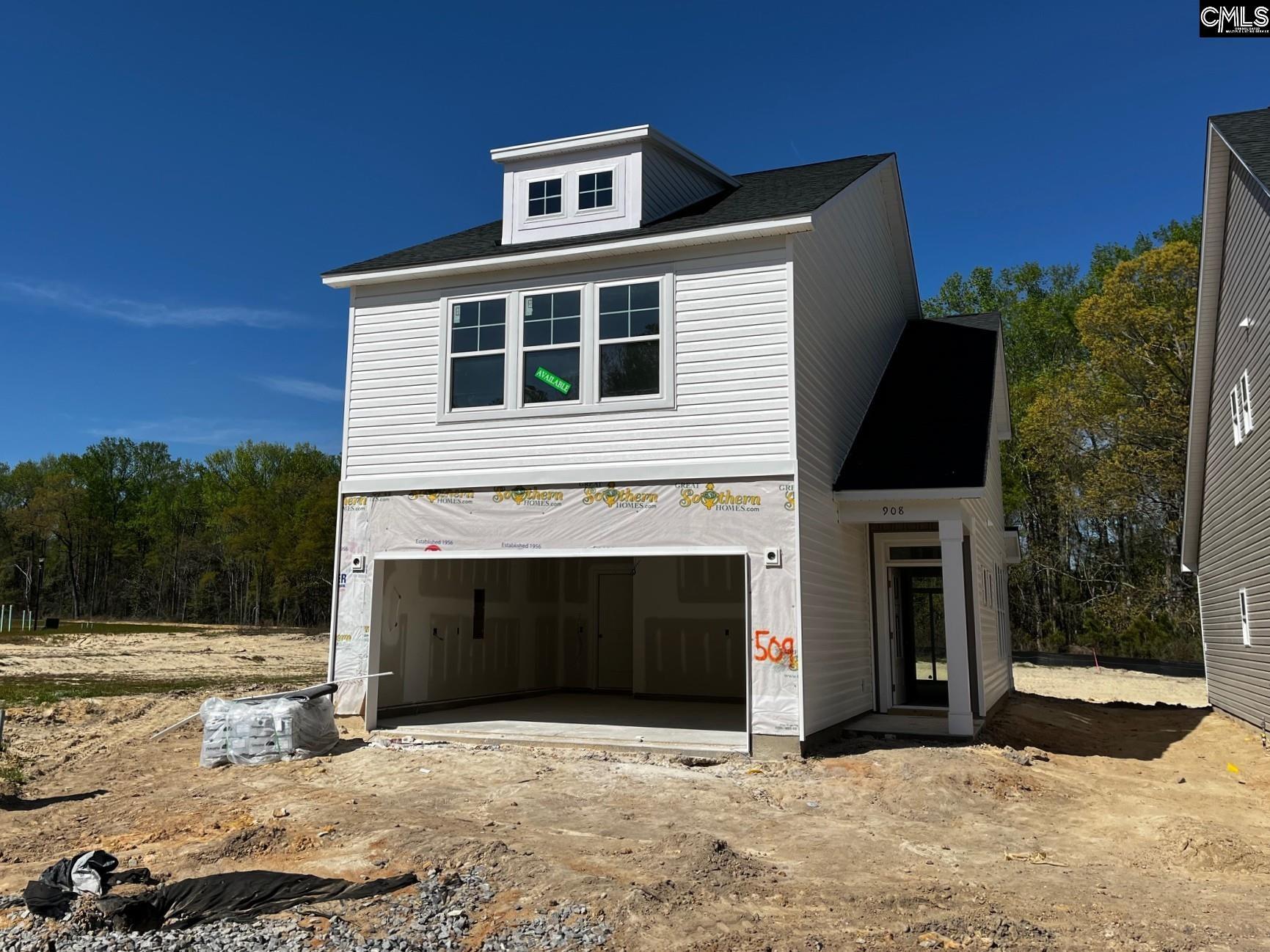 908 Fire Island Road (908 Fire Island Road)